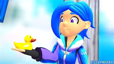 guys what did you think about tari, s redesign : r/SMG4 .